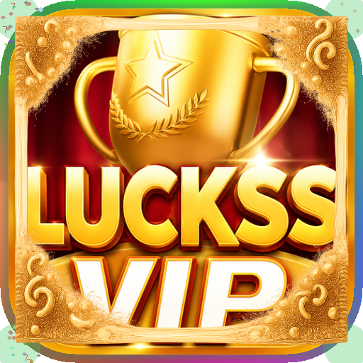 lucksvip — galeri pratinjau Resmi APK